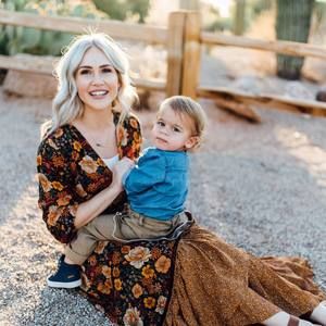 Meet your Posher, Carly